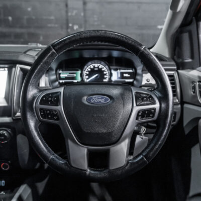 Thumbnail Navigation