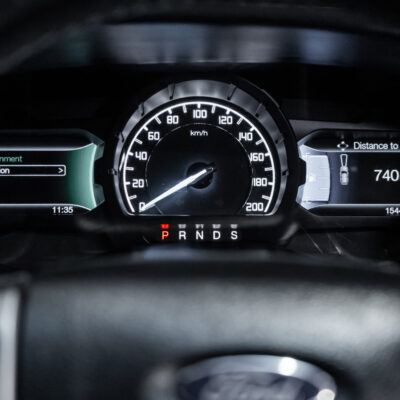 Thumbnail Navigation