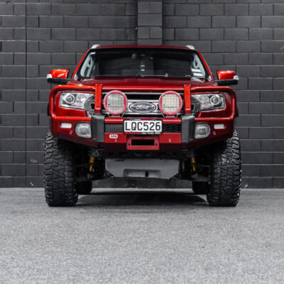 Thumbnail Navigation