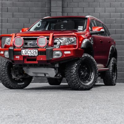 Thumbnail Navigation