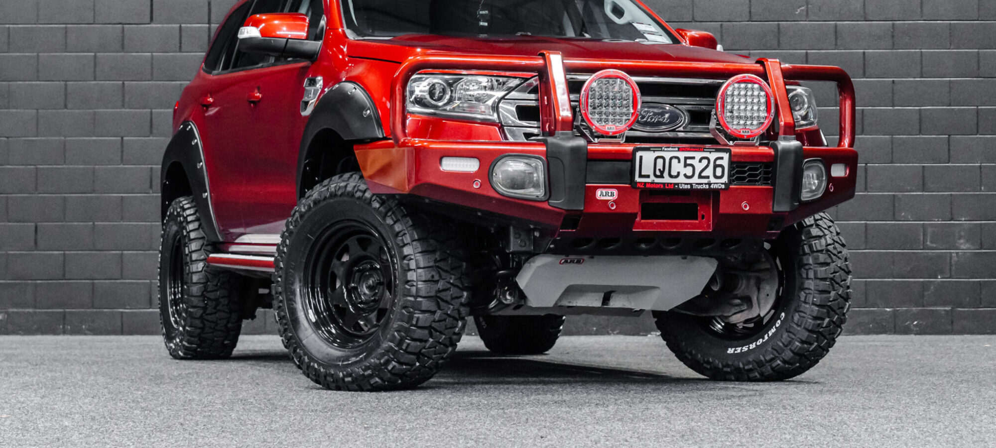 Vehicle Gallery Image