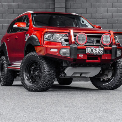 Thumbnail Navigation