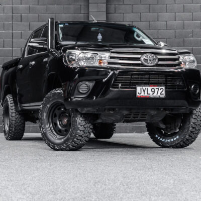 Thumbnail Navigation