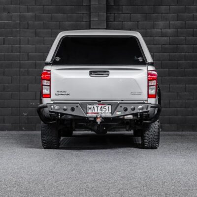 Thumbnail Navigation