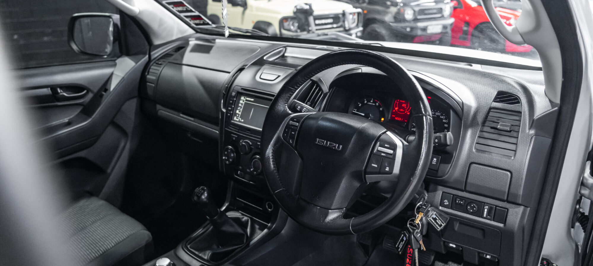 Vehicle Gallery Image