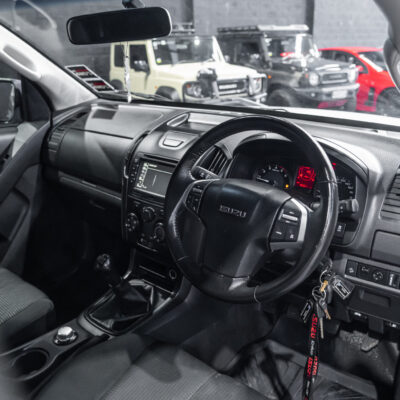 Thumbnail Navigation