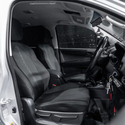 Thumbnail Navigation