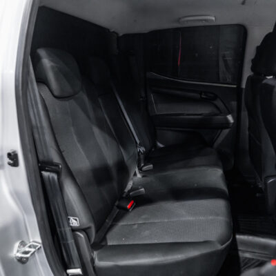 Thumbnail Navigation