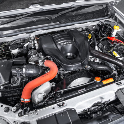 Thumbnail Navigation