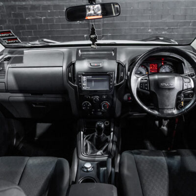 Thumbnail Navigation