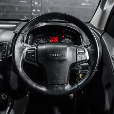 Thumbnail Navigation