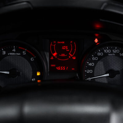 Thumbnail Navigation