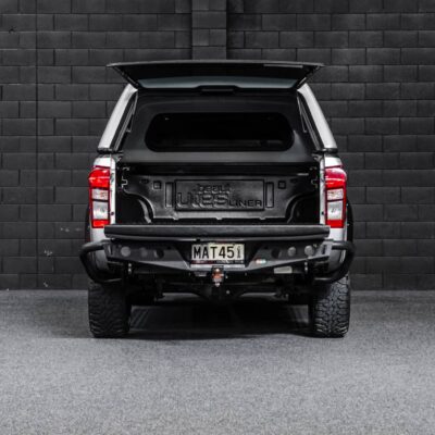 Thumbnail Navigation