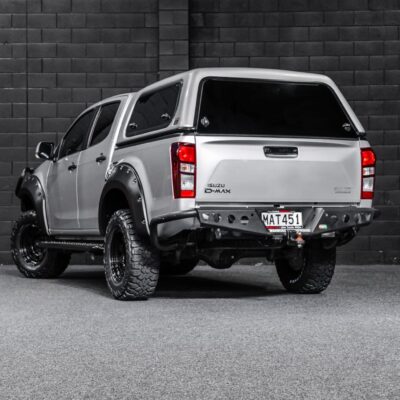 Thumbnail Navigation