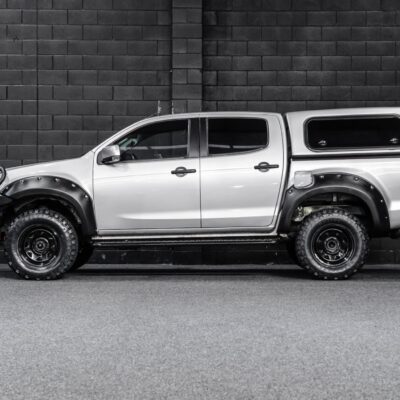 Thumbnail Navigation