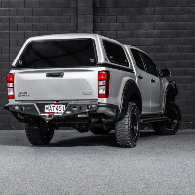 Thumbnail Navigation