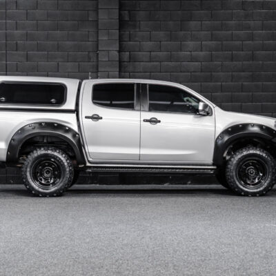 Thumbnail Navigation