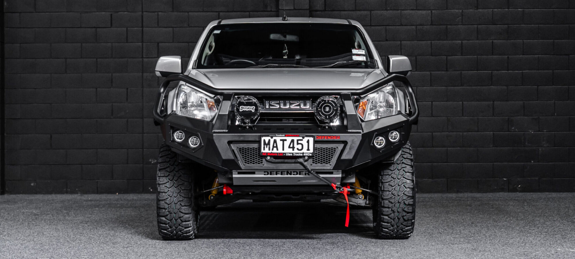 Vehicle Gallery Image