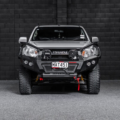 Thumbnail Navigation