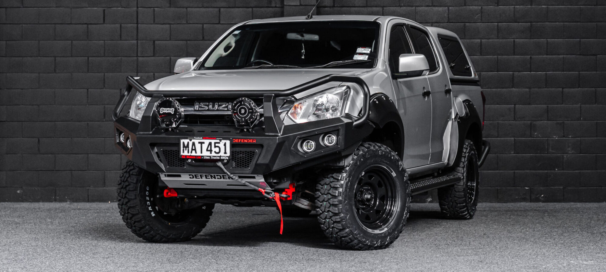 Vehicle Gallery Image