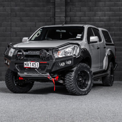 Thumbnail Navigation