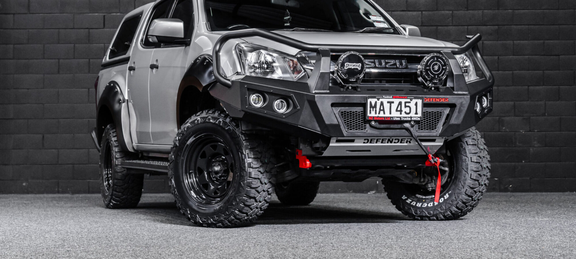 Vehicle Gallery Image