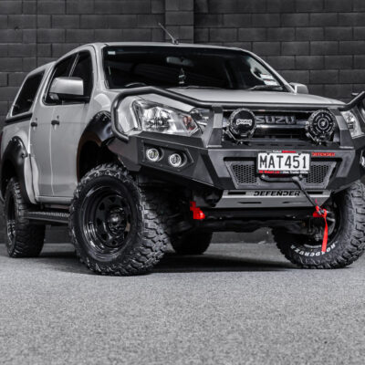 Thumbnail Navigation