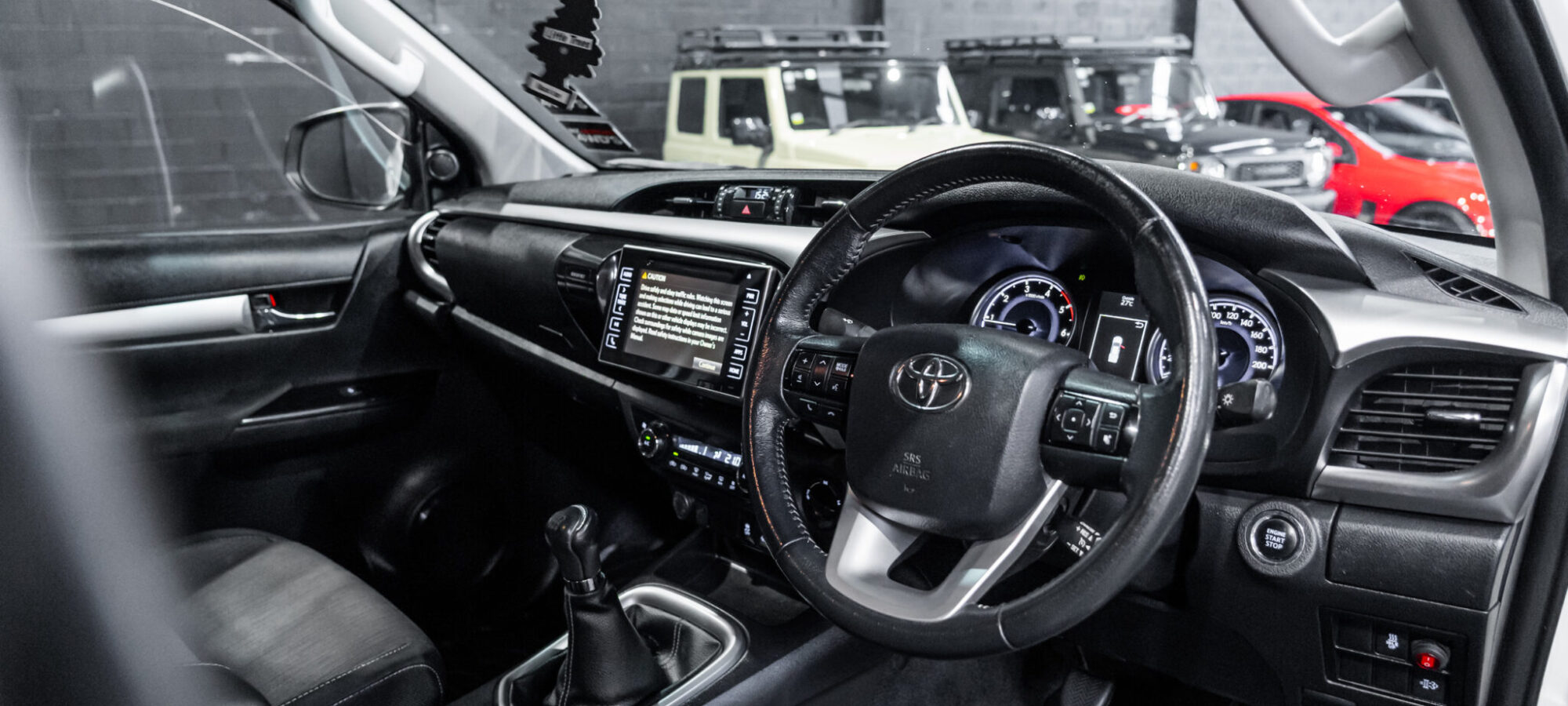 Vehicle Gallery Image