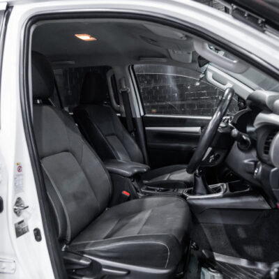 Thumbnail Navigation