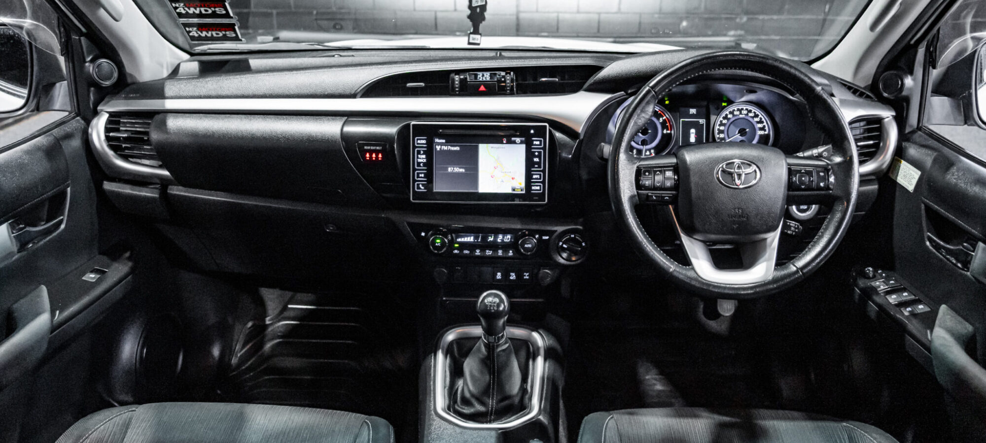 Vehicle Gallery Image