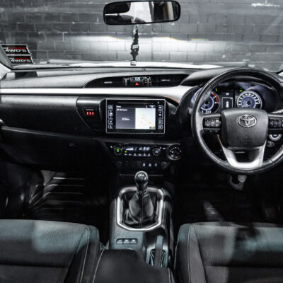 Thumbnail Navigation