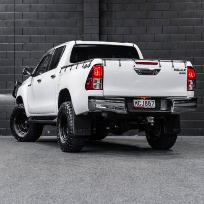 Thumbnail Navigation