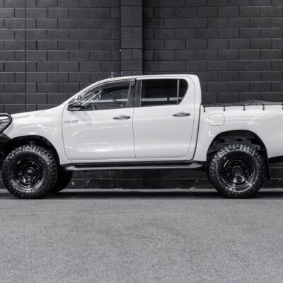 Thumbnail Navigation