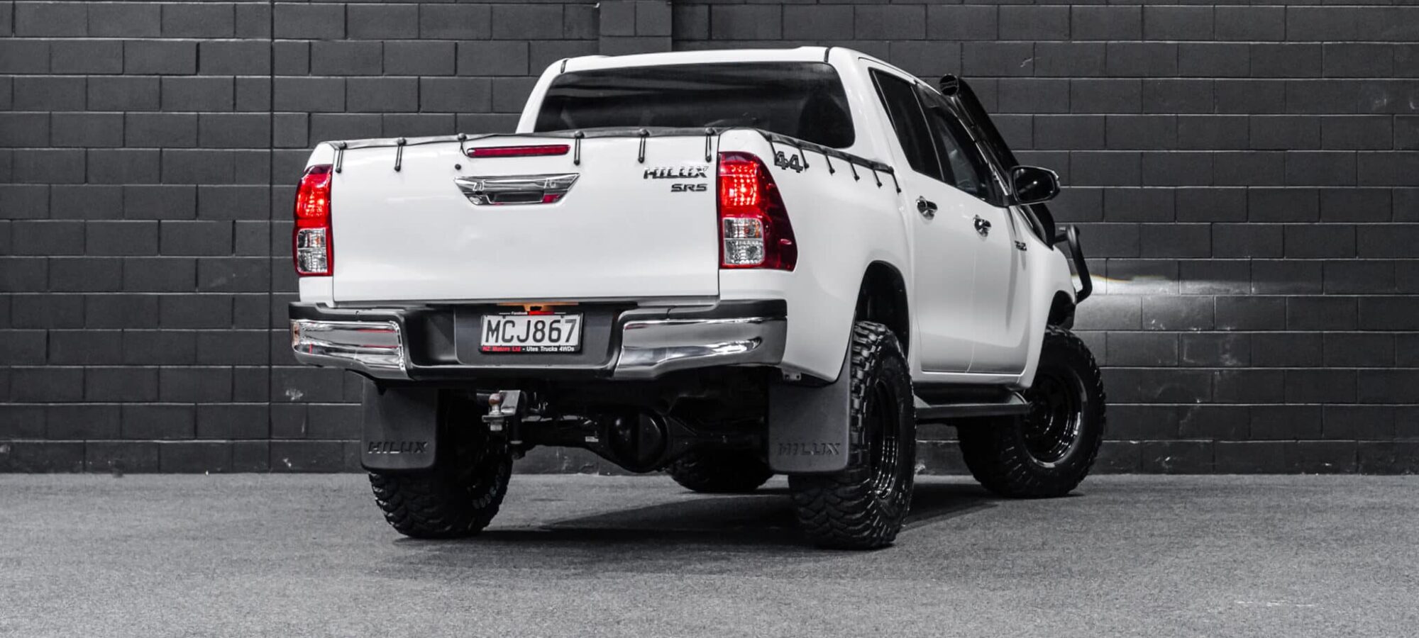 Vehicle Gallery Image