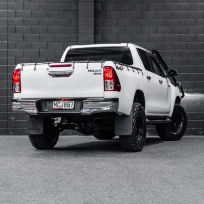 Thumbnail Navigation