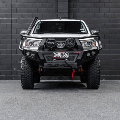 Thumbnail Navigation