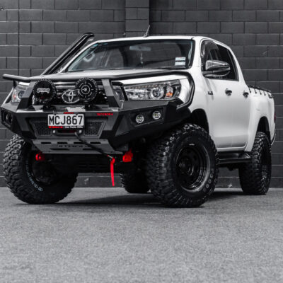 Thumbnail Navigation