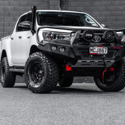 Thumbnail Navigation