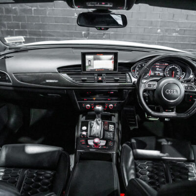 Thumbnail Navigation