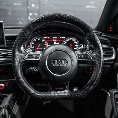 Thumbnail Navigation