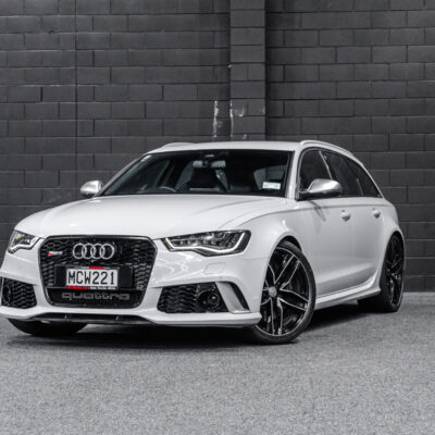 Thumbnail Navigation