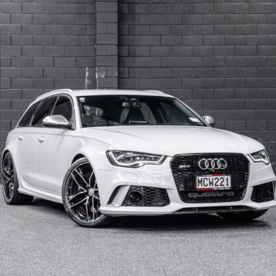 Thumbnail Navigation