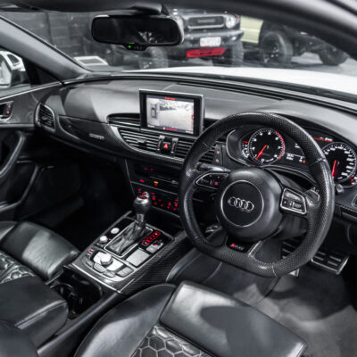 Thumbnail Navigation