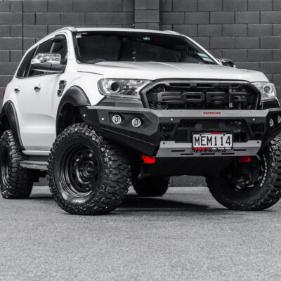 Thumbnail Navigation