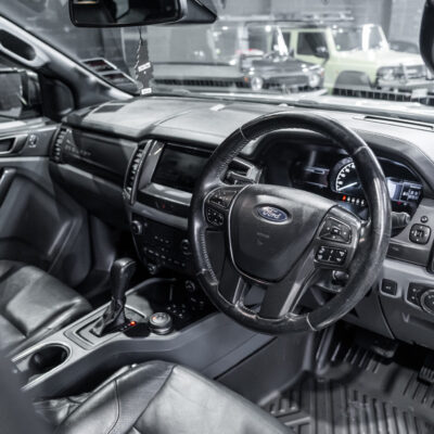 Thumbnail Navigation