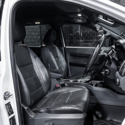 Thumbnail Navigation