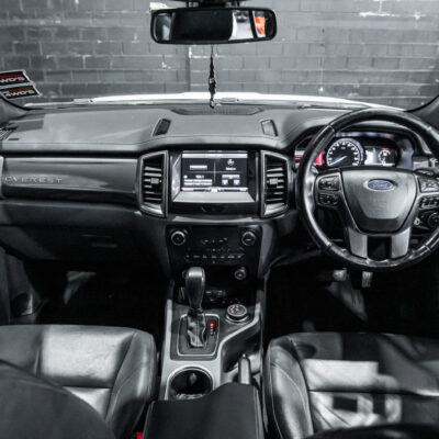 Thumbnail Navigation