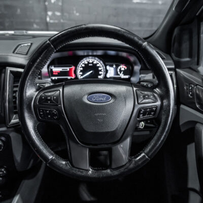 Thumbnail Navigation