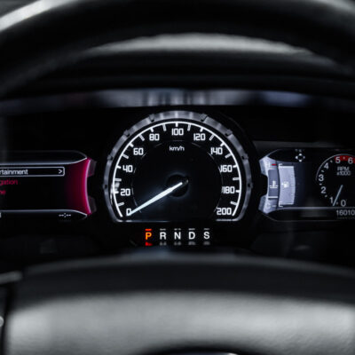 Thumbnail Navigation