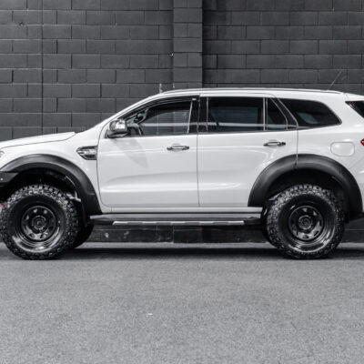 Thumbnail Navigation